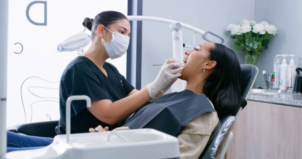 Milpitas, CA Dental Services Company